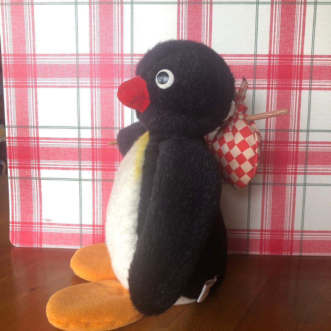 ピングー　(1993年製SONY)