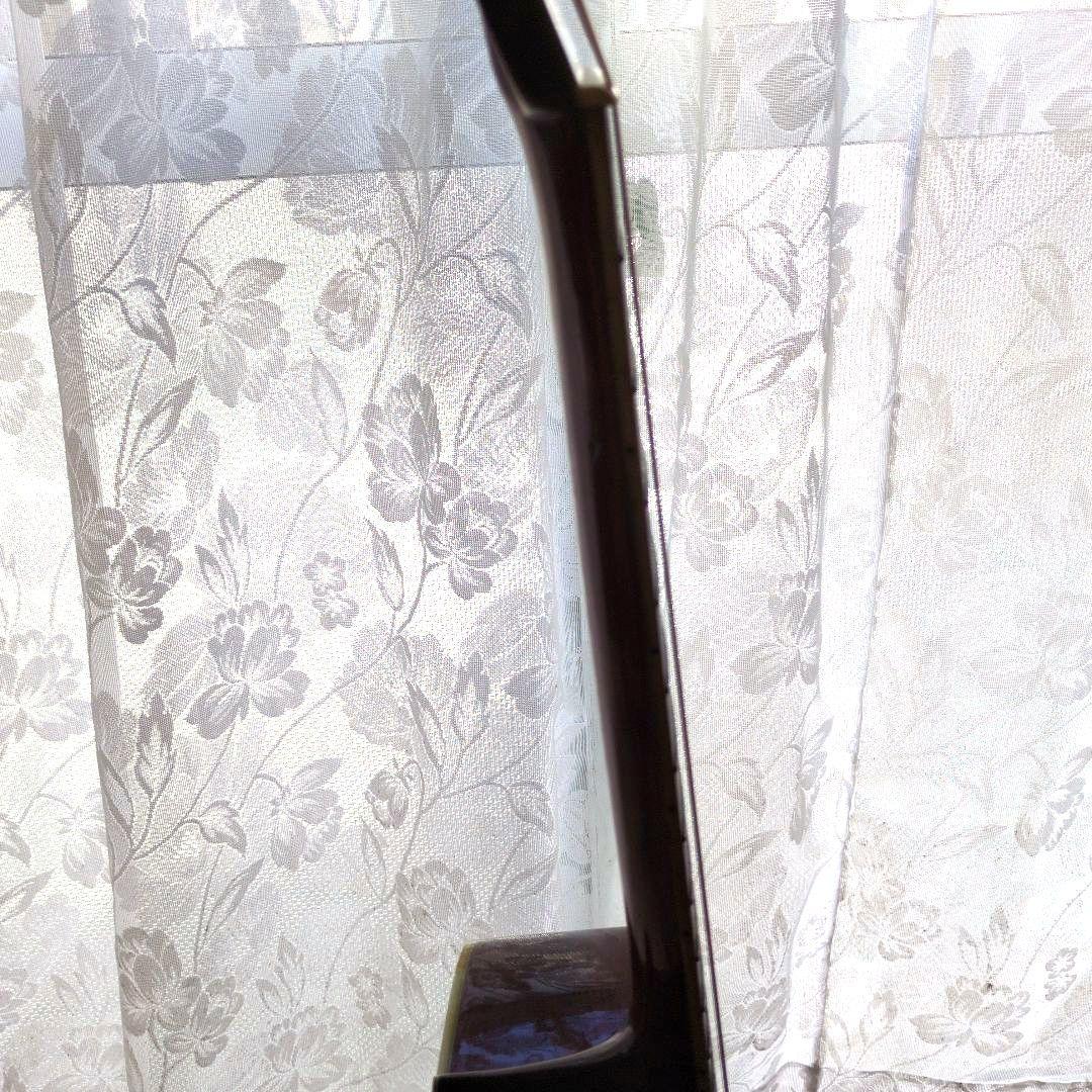 希少　新品弦　現状販売 MORRIS TF W-50 ハカランダモデル