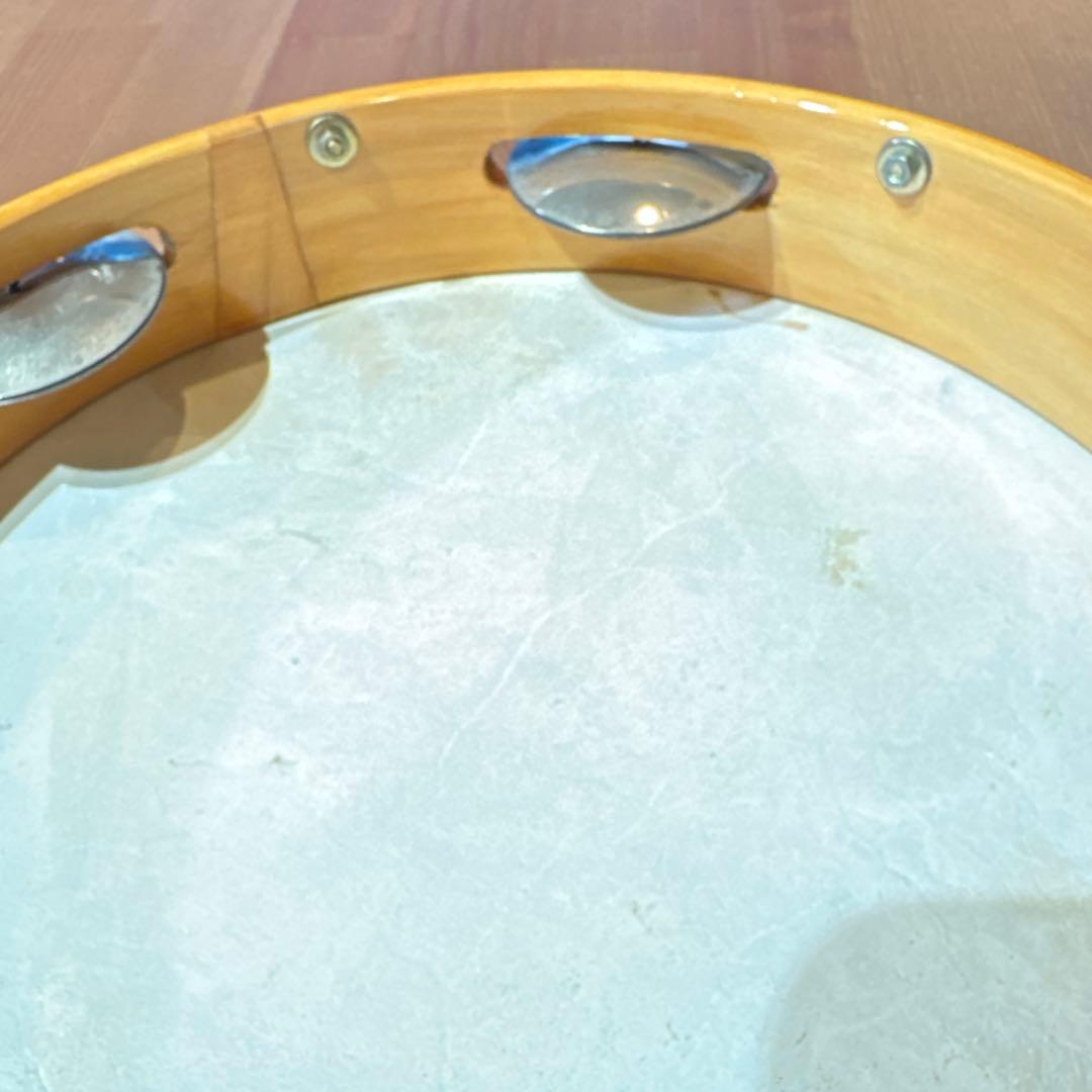 【CONTEMPORANEA】パンデイロ　PDMV105C