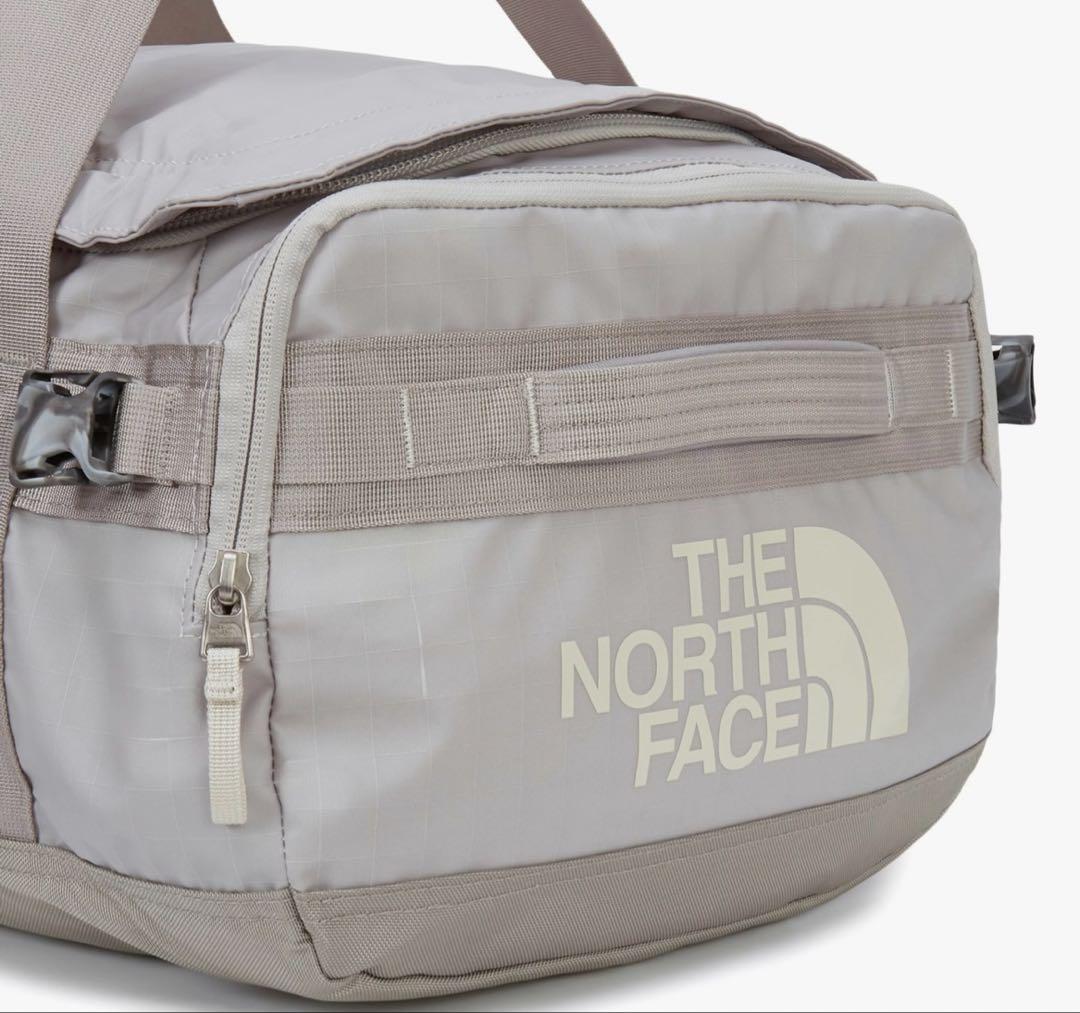 ノースフェイスBASE CAMP VOYAGER DUFFEL 42L リュック