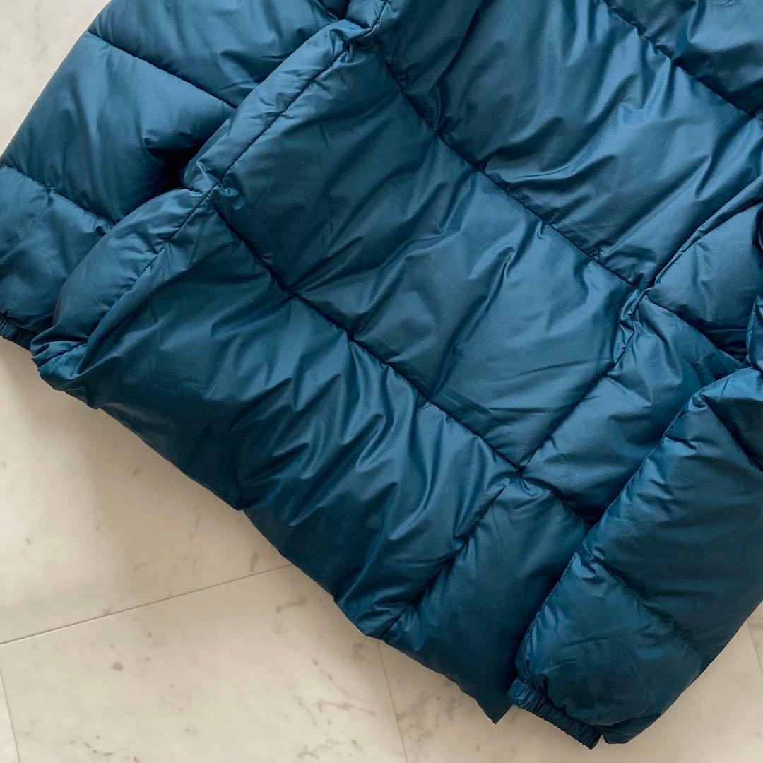 S*r様 columbia 中綿ダウン ジャケット ブルゾン M