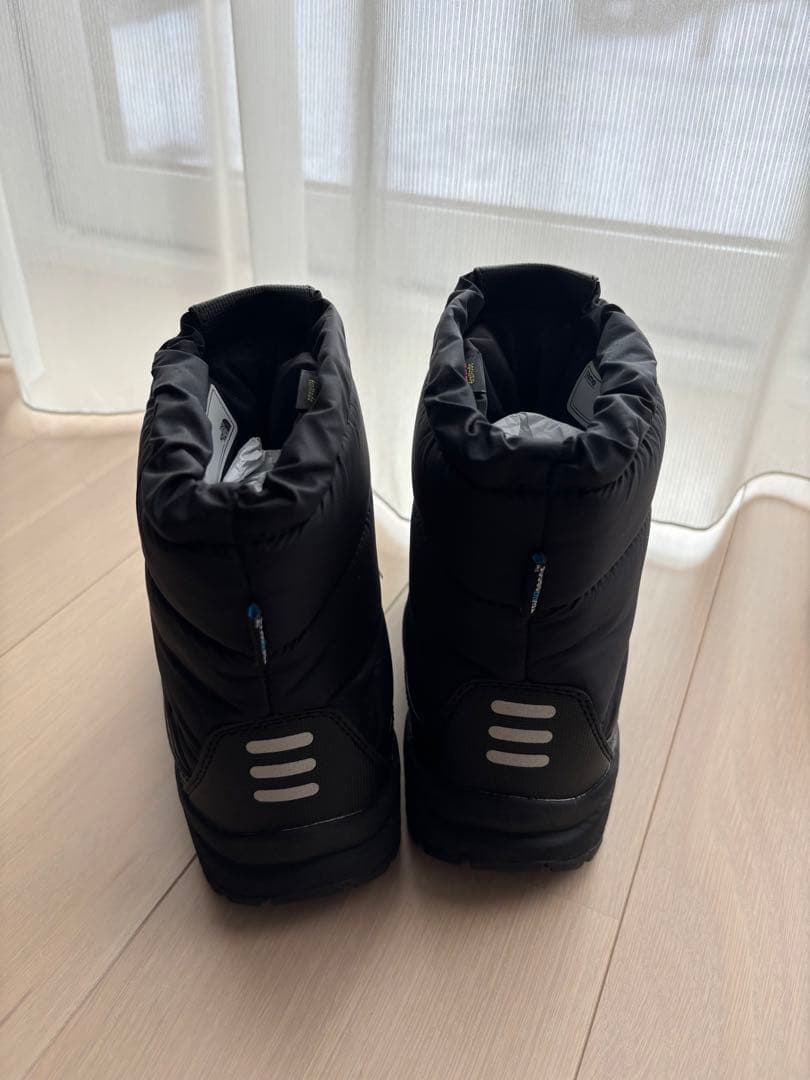 ノースフェイス　スノーブーツ　20㎝　新品