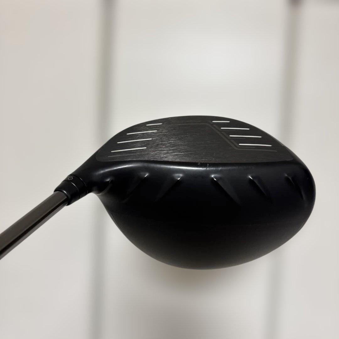 PING G440 MAXドライバー