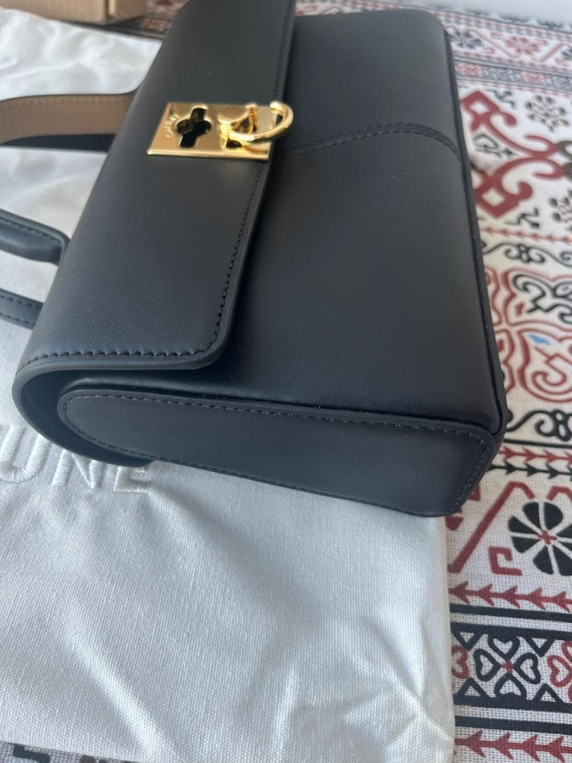 CAFUNE カフネ Stance Wallet