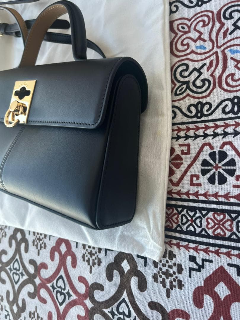 CAFUNE カフネ Stance Wallet