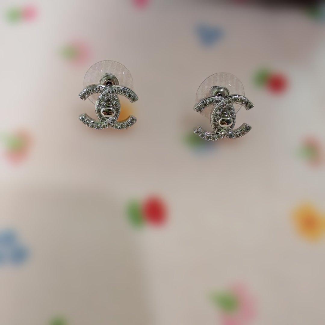 CHANEL ココシャネル ピアス