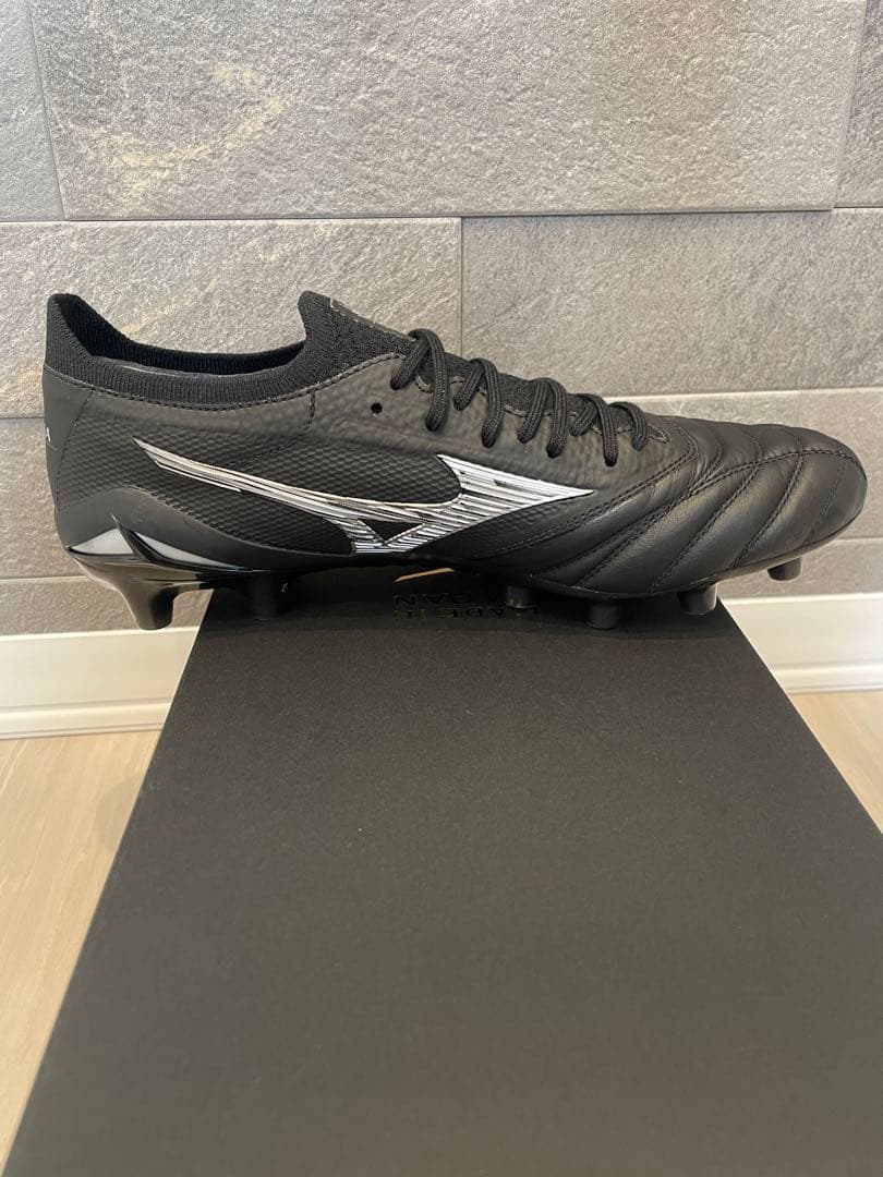 モレリアネオ4βJAPAN 26.5cm