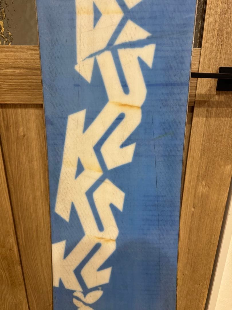 初心者〜中上級者向け！ K2 MEDIUM ミディアム　スノーボード ケーツー