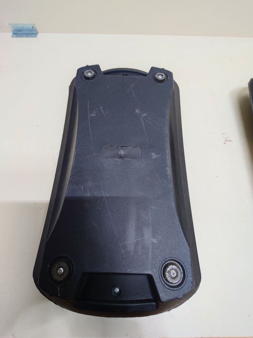 TOP FILM 可変式 ダンベル 40kg 重量調節 可変式ダンベル ②