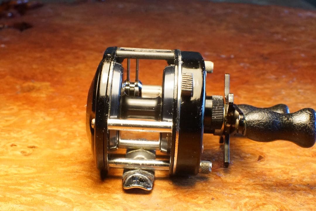 ABU アンバサダー 1000C メンテ済