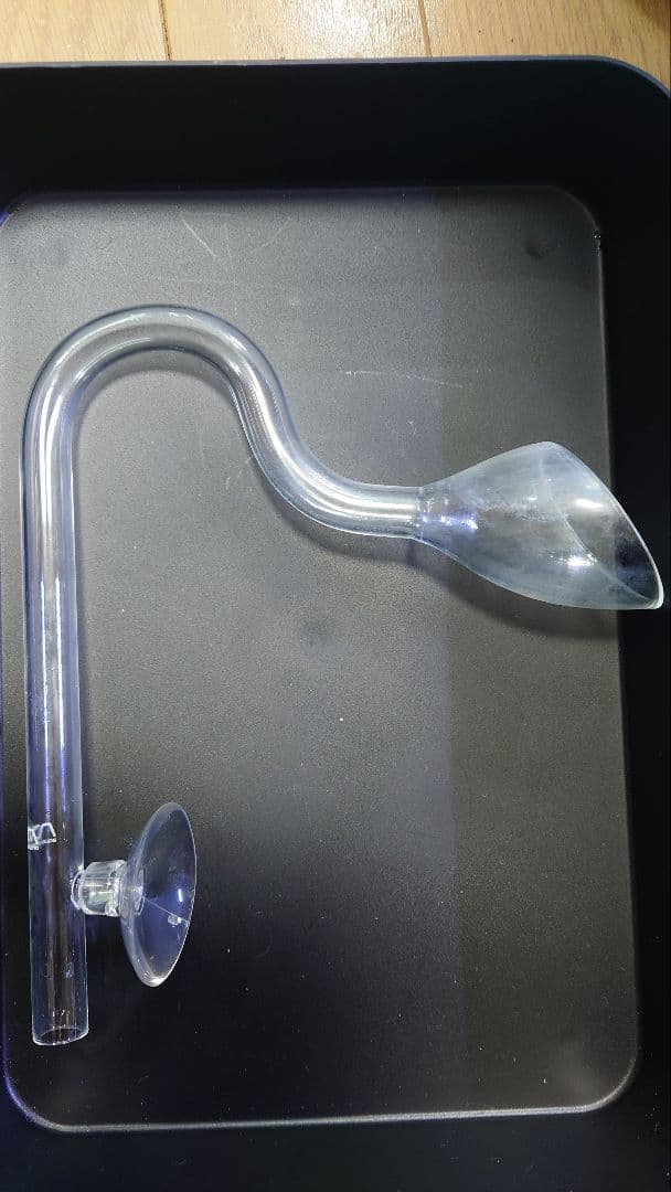 ADA リリィパイプ P-2　パレングラス旧ロゴ　ドロップチェッカー　まとめ売り