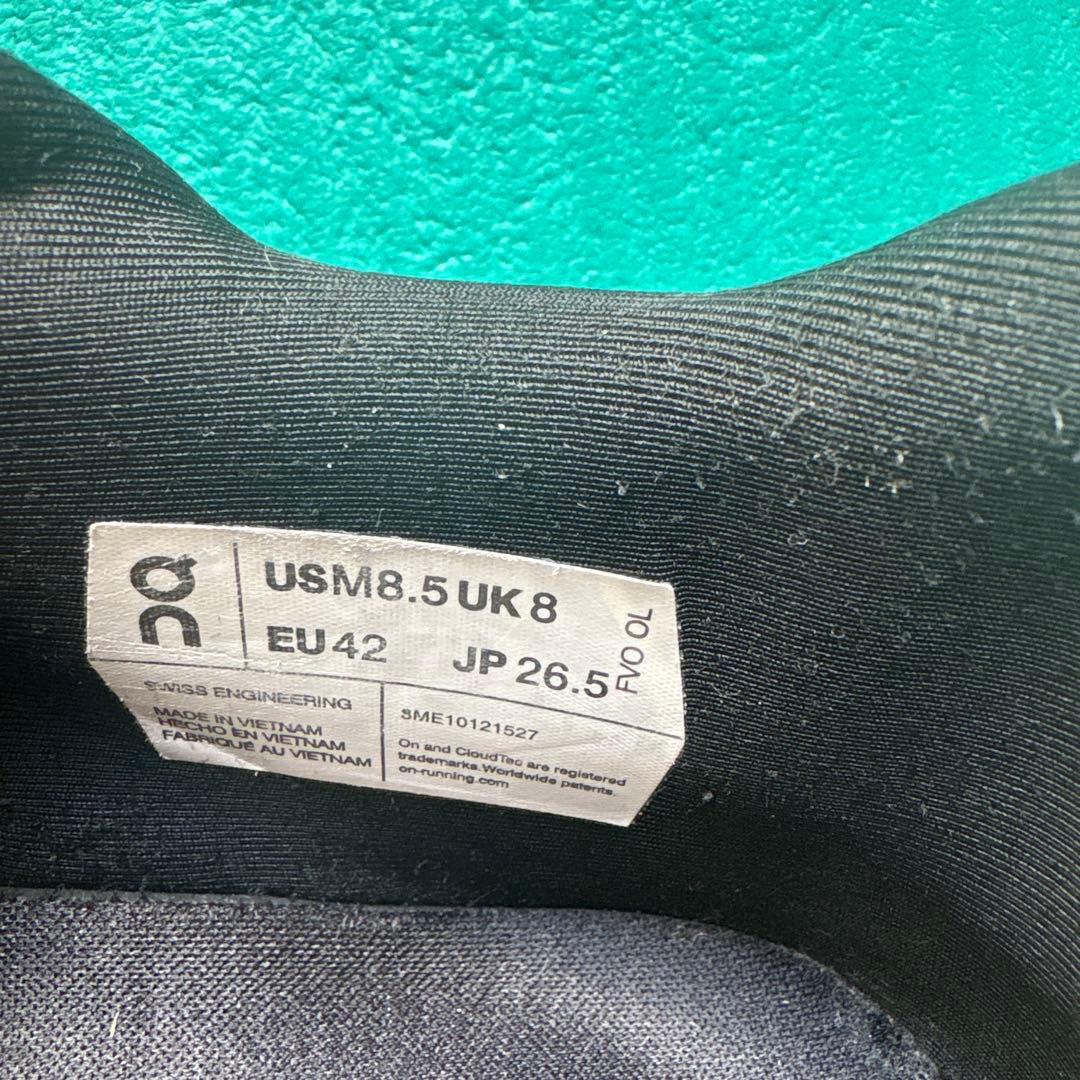 オン　クラウドモンスター2