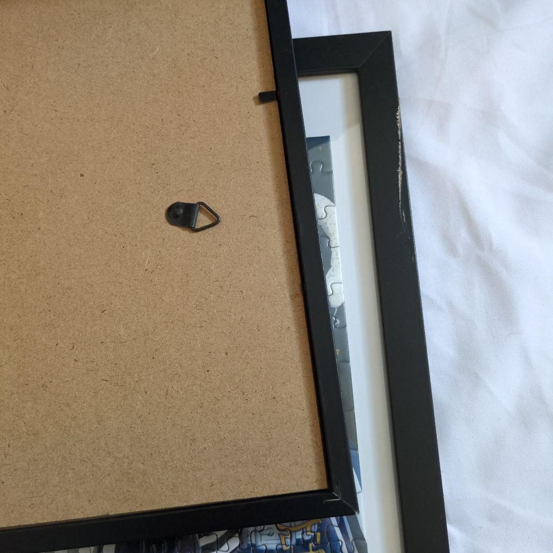 【匿名配送】鬼滅の刃 伊黒小芭内　パズル27個