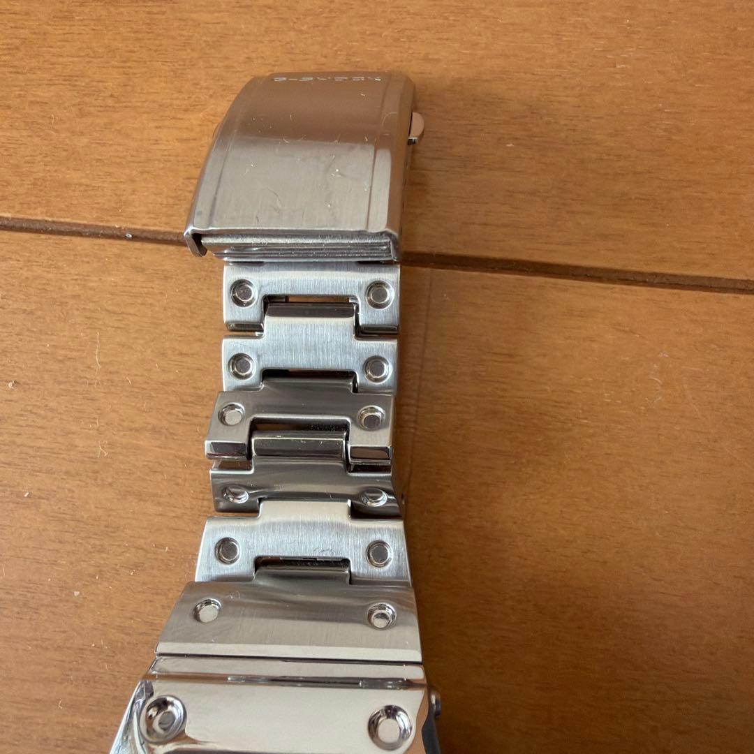 Bluetooth搭載 電波ソーラー GMW-B5000D-2JF