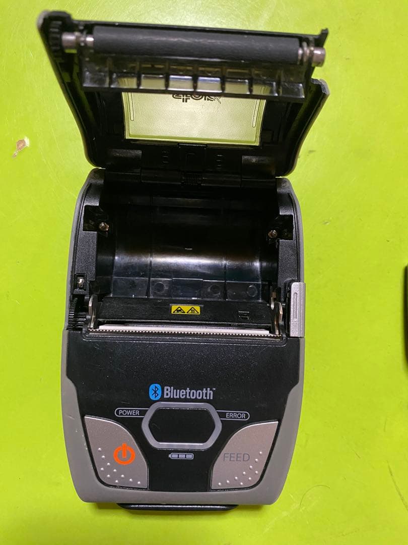 STAR SM-S210i bluetooth サーマルプリンター