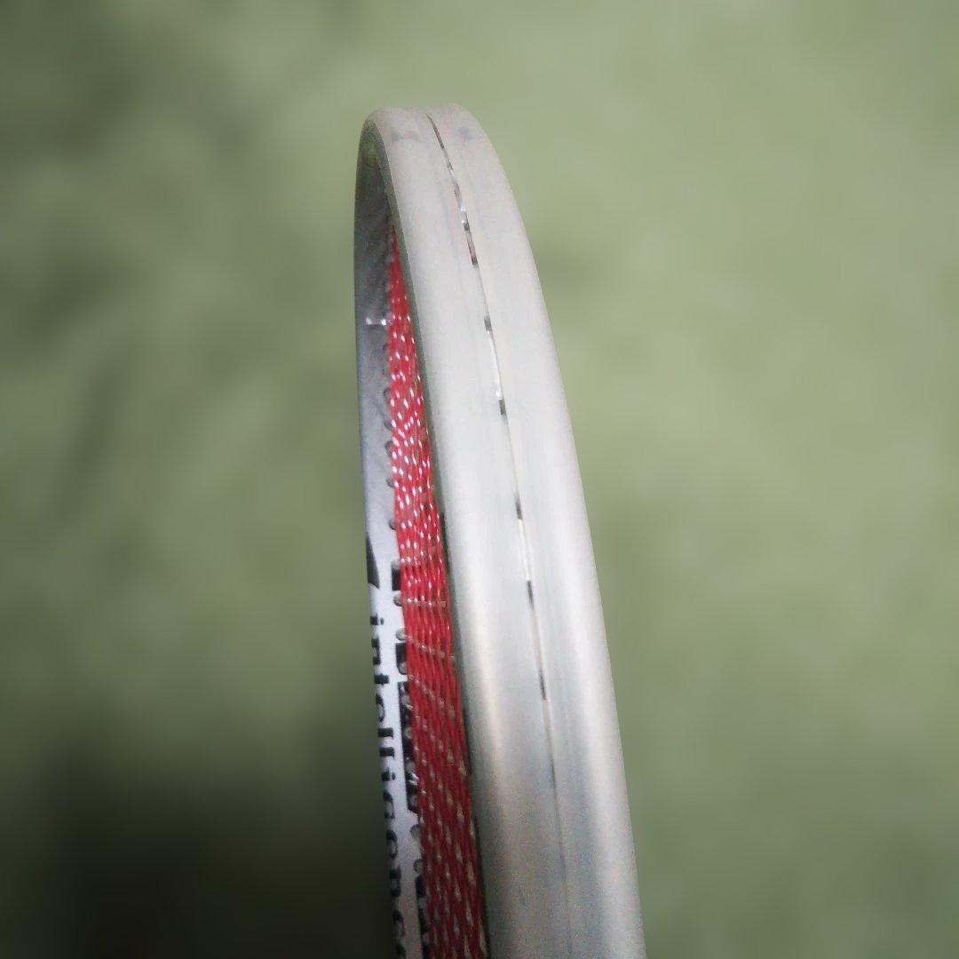 激レア HEAD プロストック PT57 iPrestigeペイント クエルテン