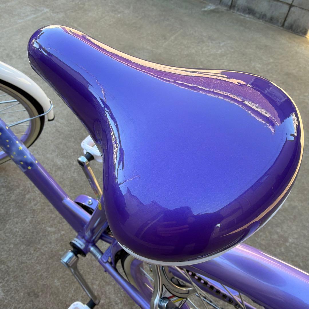 子供用自転車 24インチ