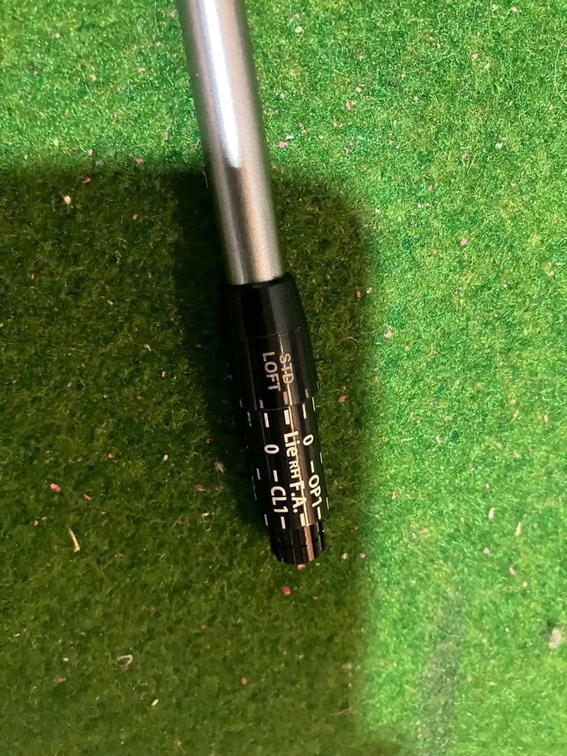 Srixon ZX5 ドライバー 9.5
