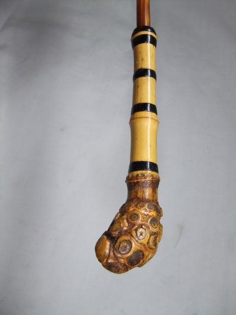 和竿　竹竿　タナゴ竿　82