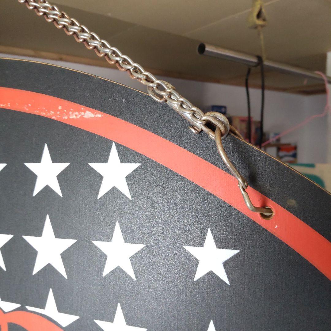 コカコーラパネル　ブリキ雑貨シトロエンまとめて