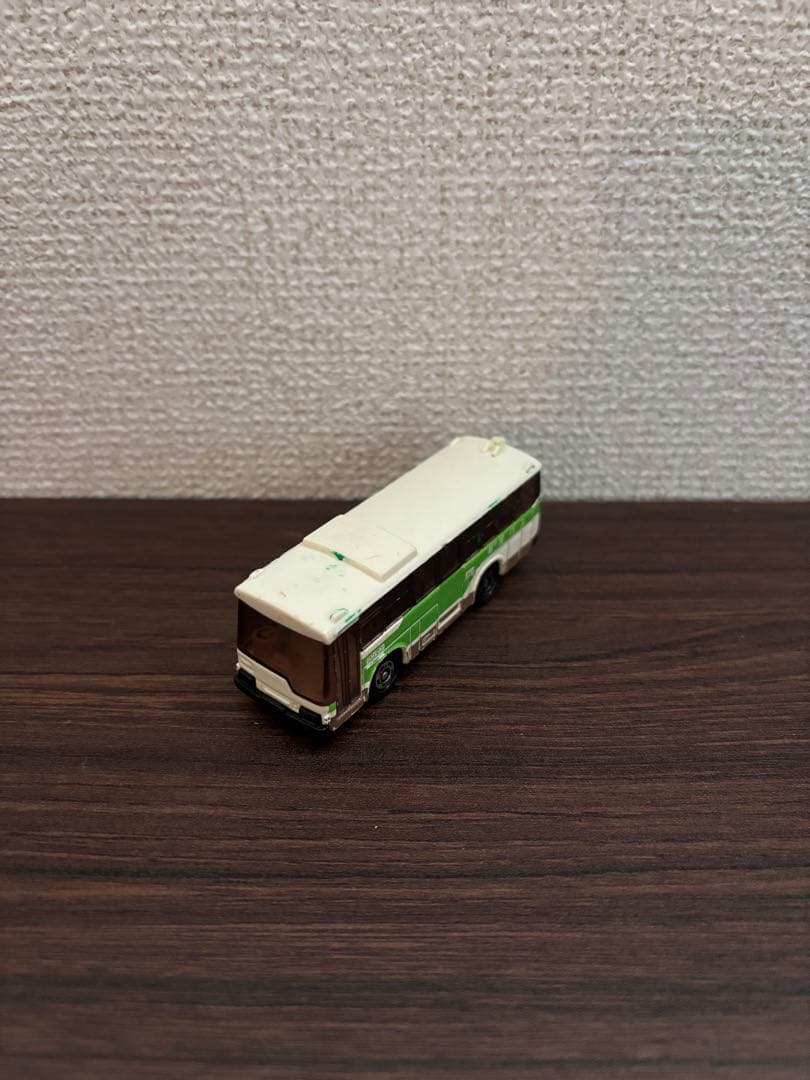 トミカ　状態確認用③