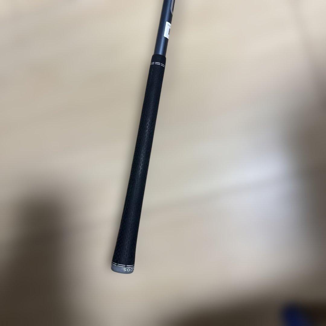 純正シャフト ALTA J CB BLACK 7W用