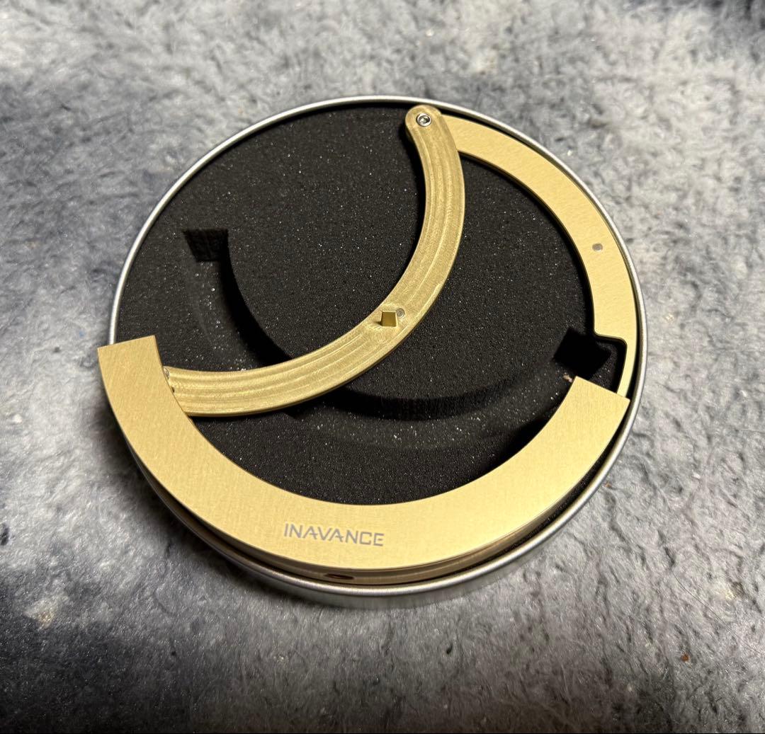 INAVANCE インアバンス MIKADZUKI ミカヅキ 本体