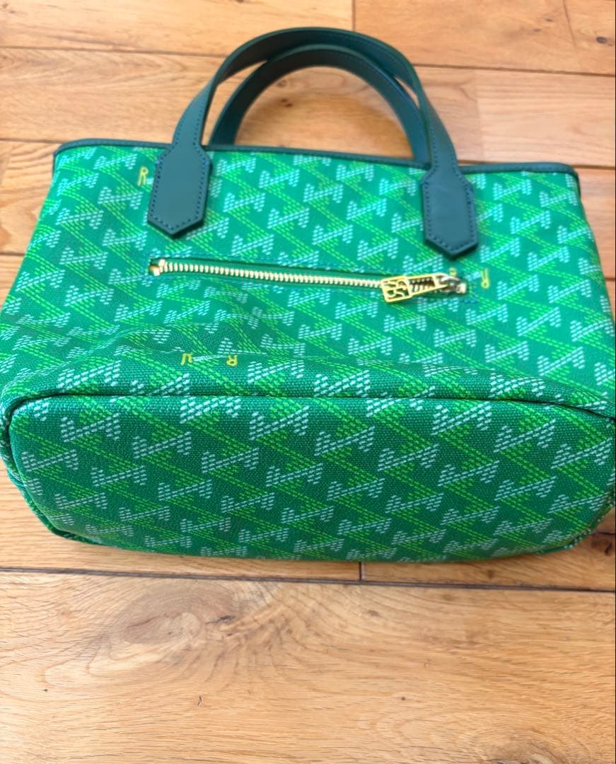 【Resurrectionレザレクション】カートバッグ　ゴルフバッグ