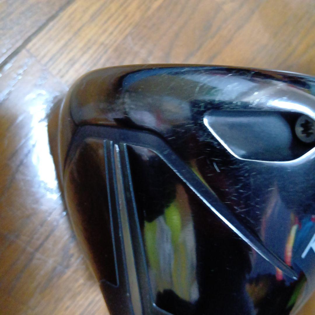 Titleist TSR2 ドライバー