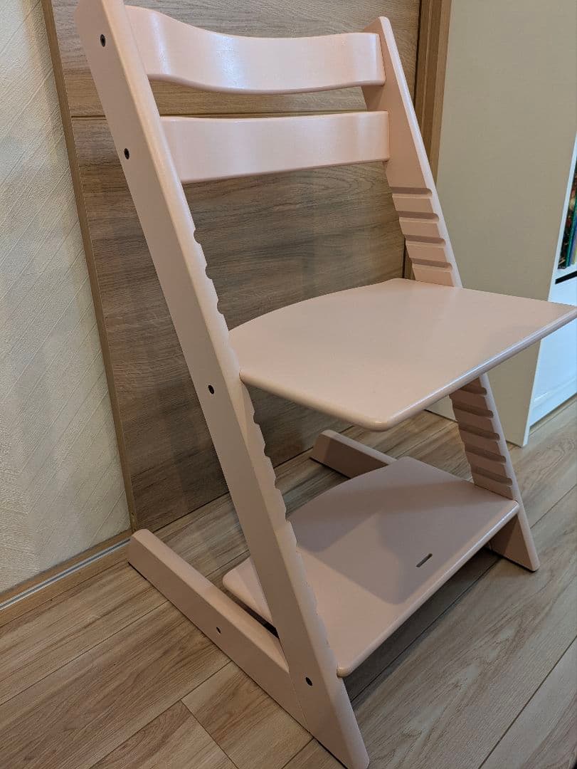 ストッケ　セレーヌピンク