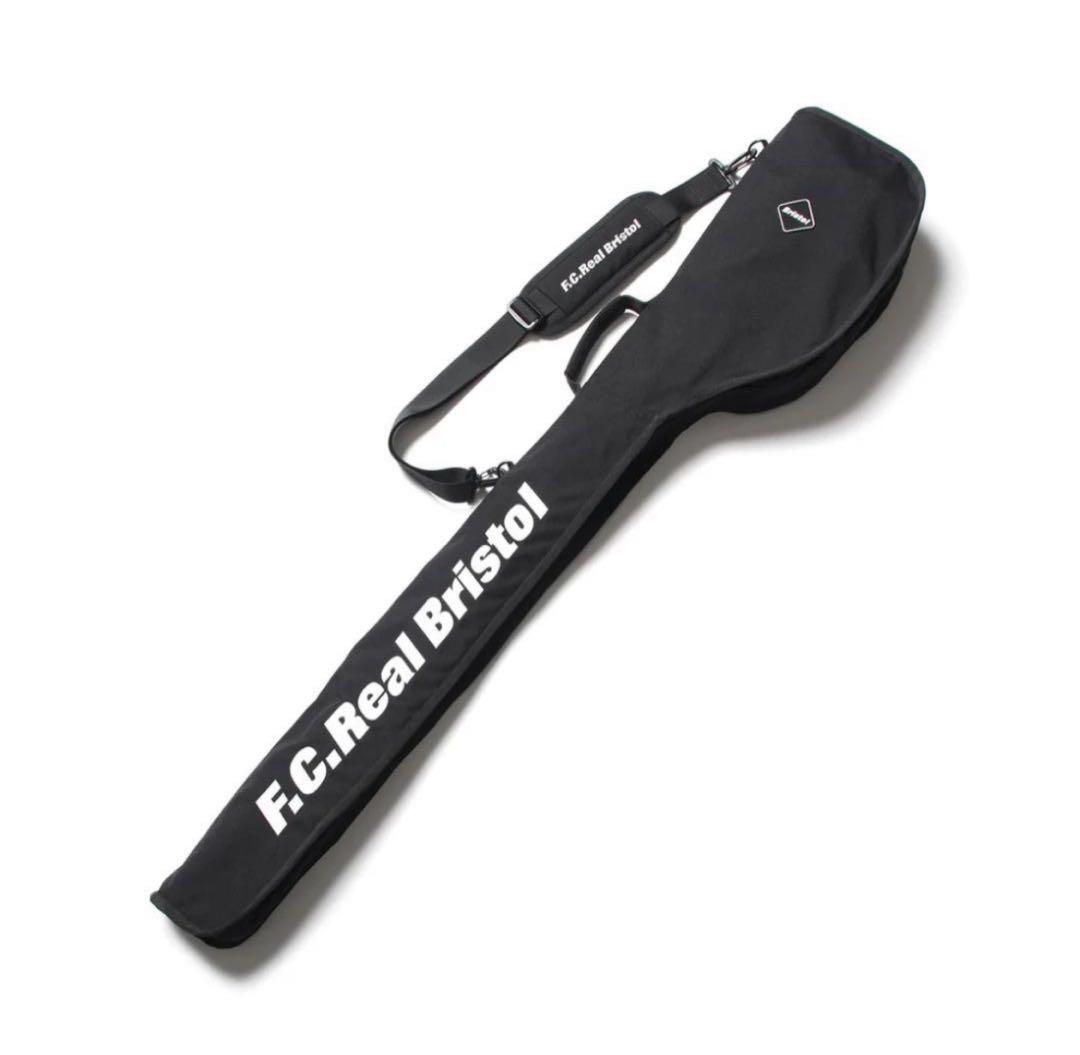 【美品】F.C.Real Bristol ゴルフバッグ
