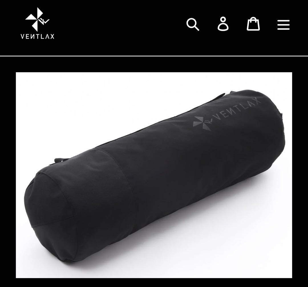 VENTLAX 2WAY ADJUSTABLE COT ベントラックス