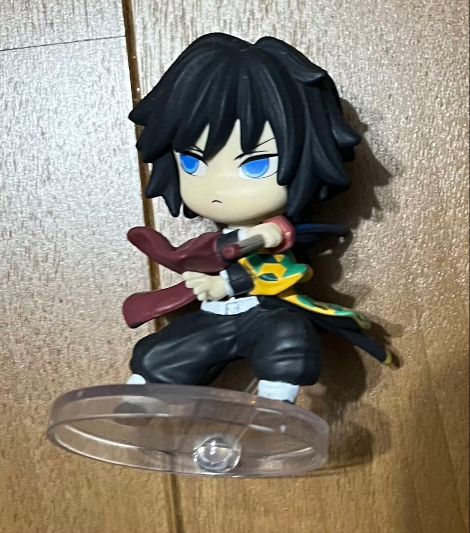 ツ*缶様 鬼滅の刃　冨岡義勇　まとめ売り