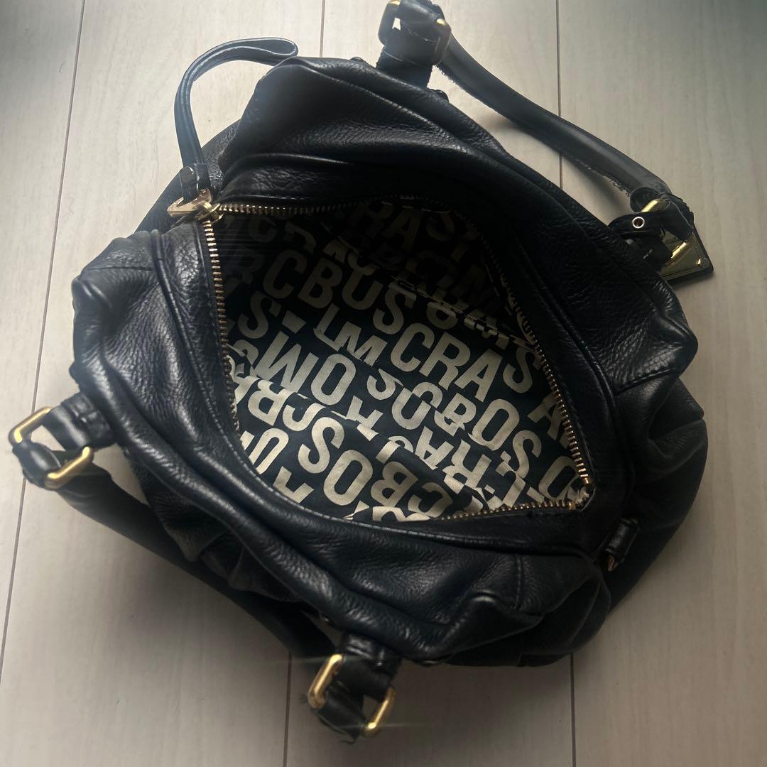 バッグ Marc by Marc Jacobs Classic Q 2way Bag