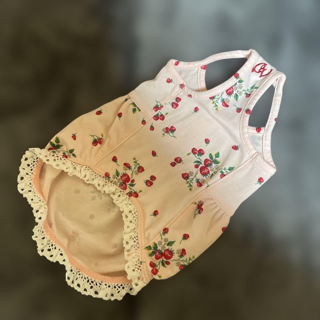 アトリエgg キャミワンピサ