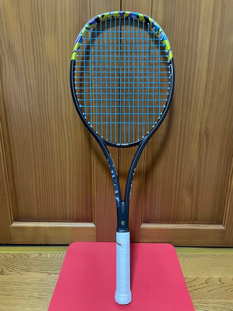 ジオブレイク　50 VS XFL ヨネックス　yonex テニス　ラケット
