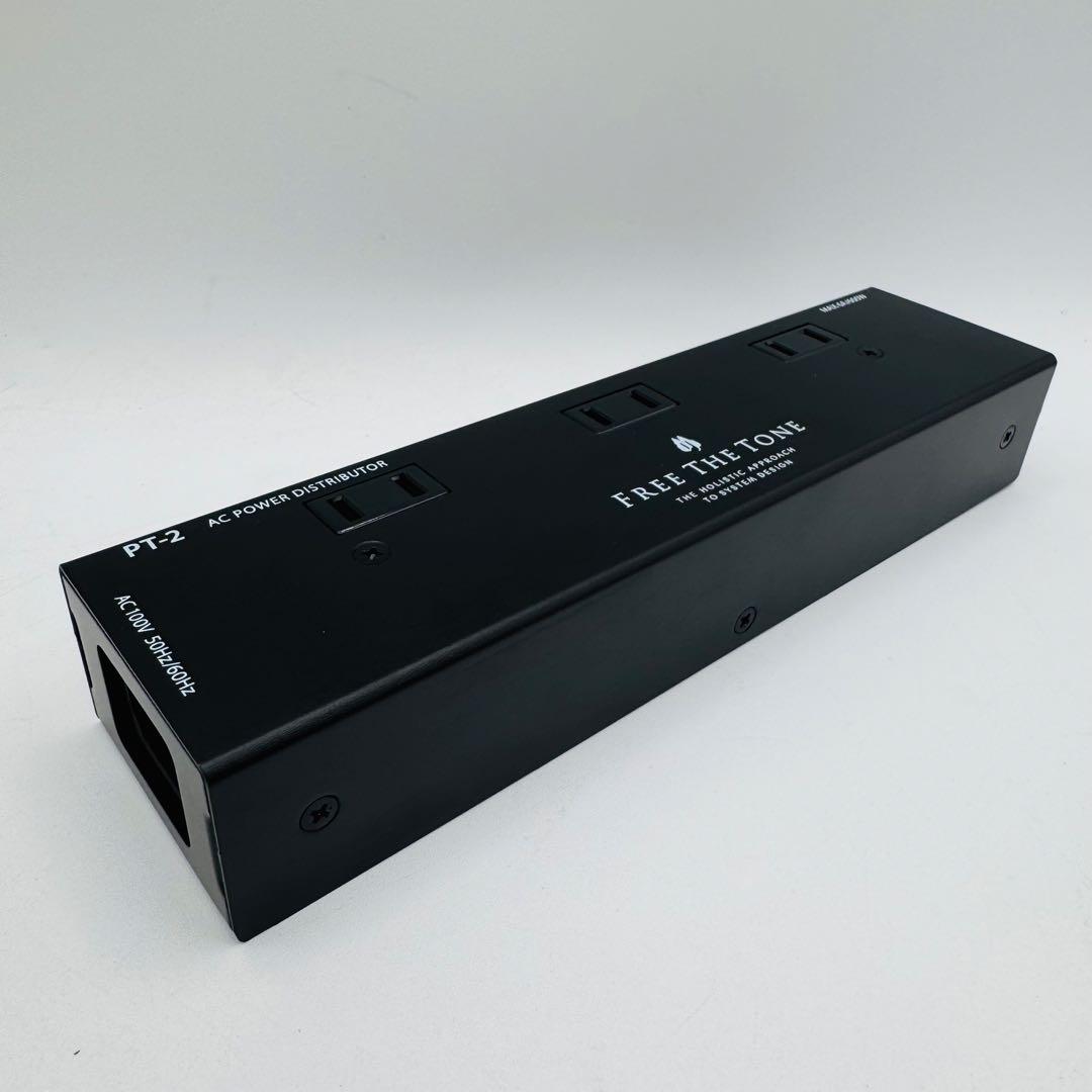 【美品】FREE THE TONE PT-2