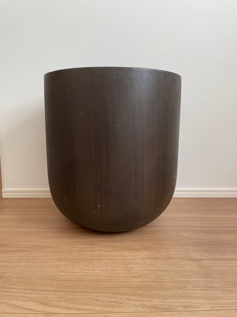大型鉢　大型陶器　鉢　インテリア