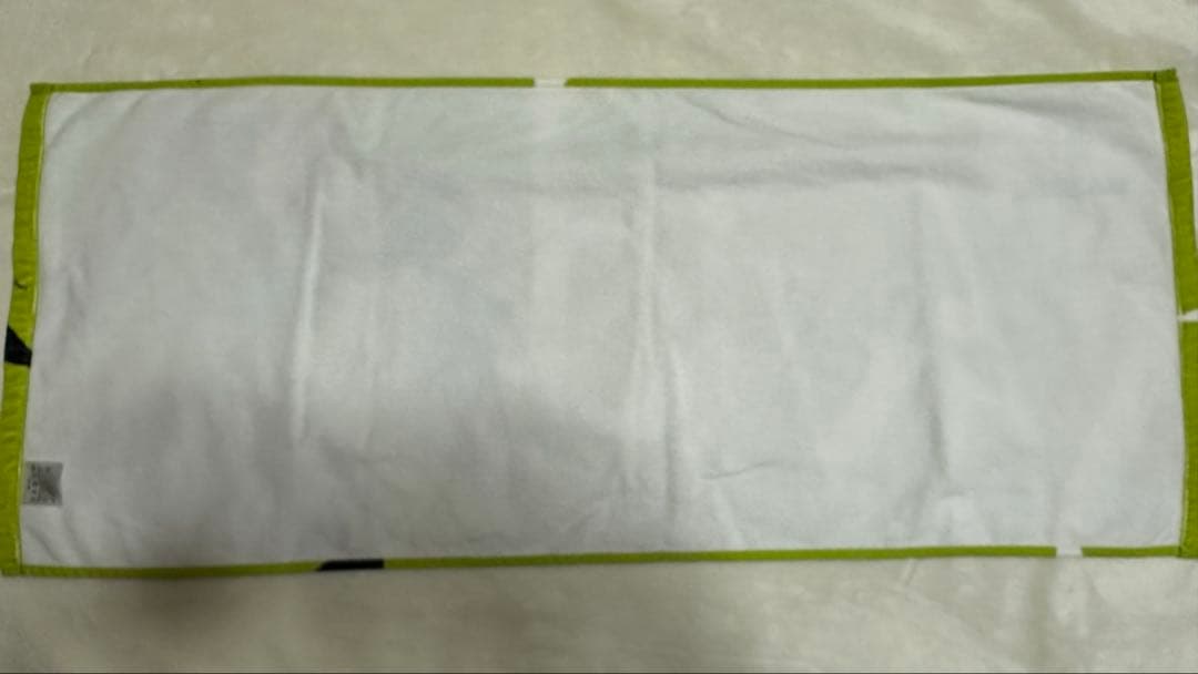 ☑*様 MAZZEL Vivid タオル他2枚とトートバッグ セット