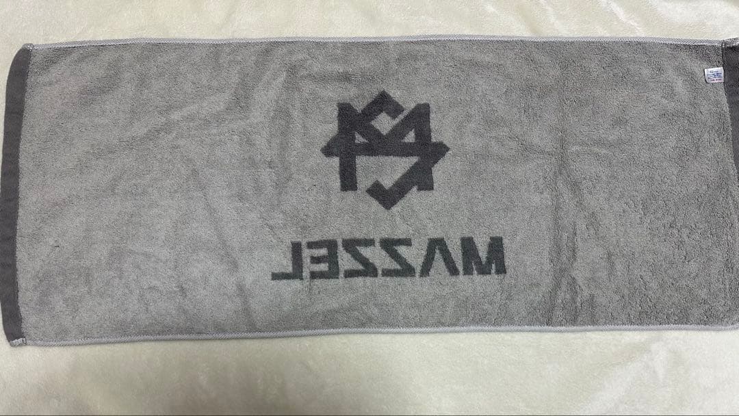 ☑*様 MAZZEL Vivid タオル他2枚とトートバッグ セット