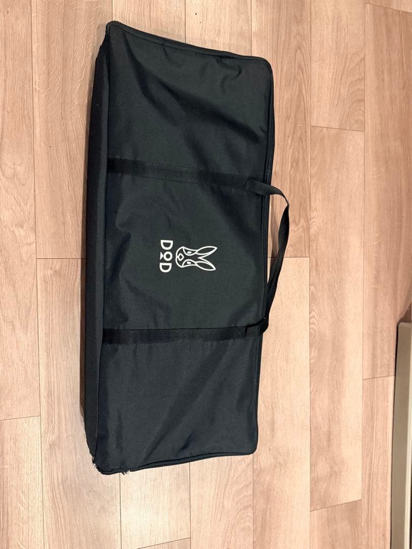 キャナリーテーブルL DOD テーブル