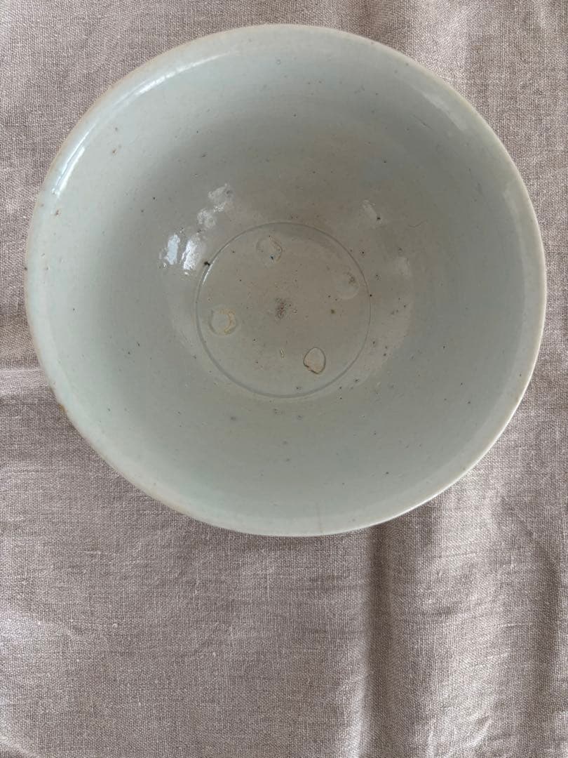 李朝　鉢　ボウル