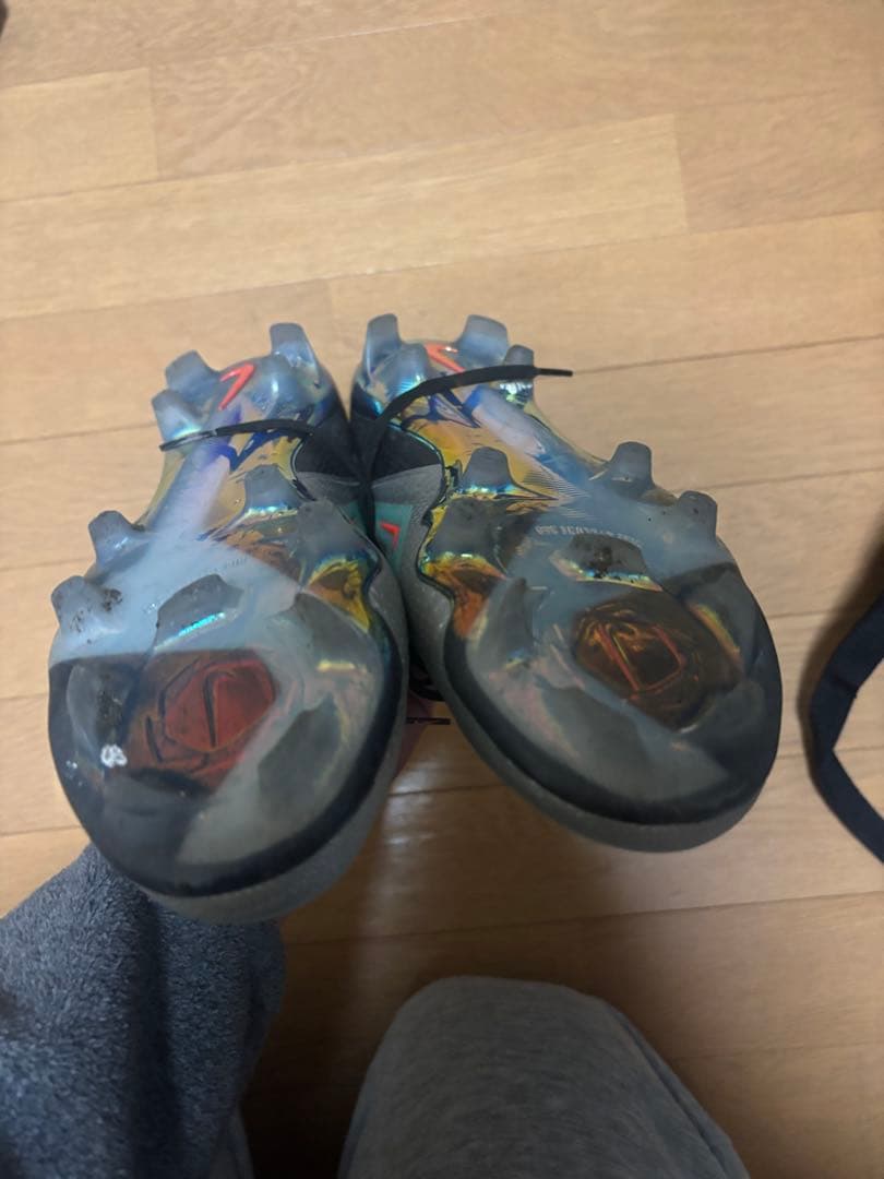 ファントム 6 FG 28cm