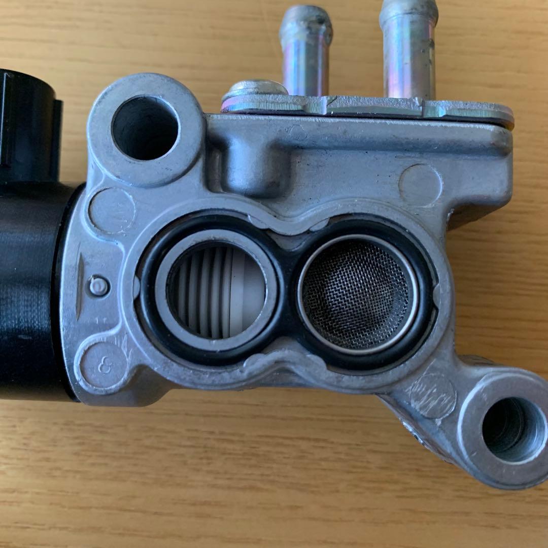 ホンダ純正部品EACVエレクトロニカルバルブシビックインテグラEK9DC2B16