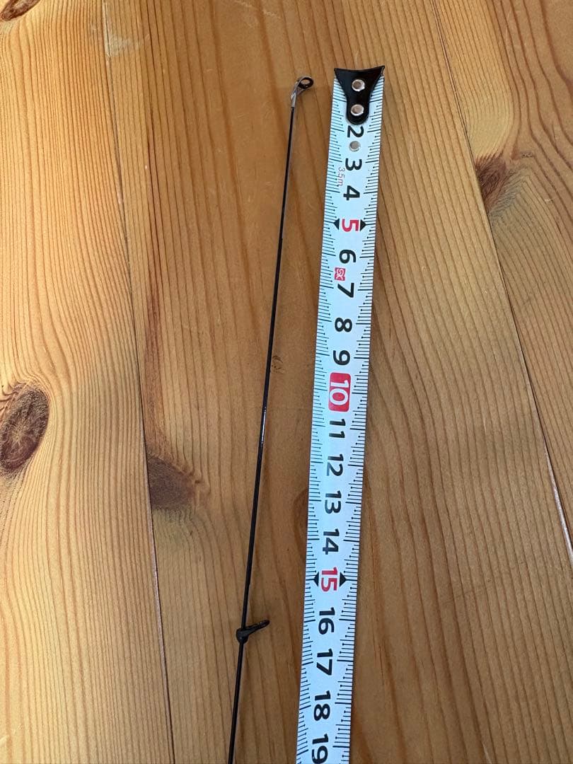 シマノ イソリミテッド 0.8-530 エアロフォース