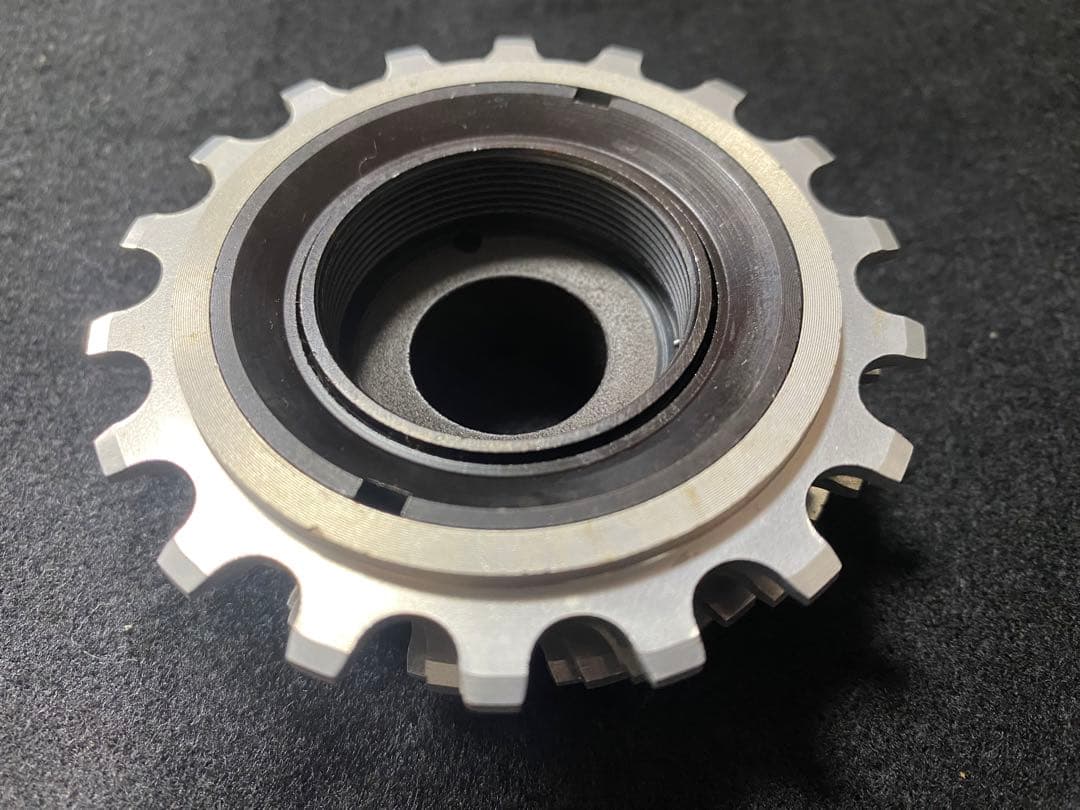 新品　SunTour　サンツアー　Winner　ボスフリー　13-18/5S