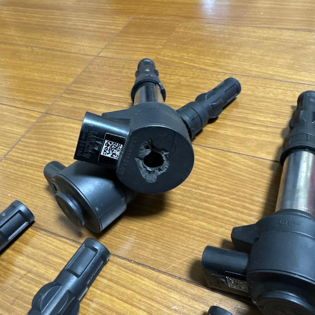  e92 M3イグニッションコイル 8個セット　ジャンク品