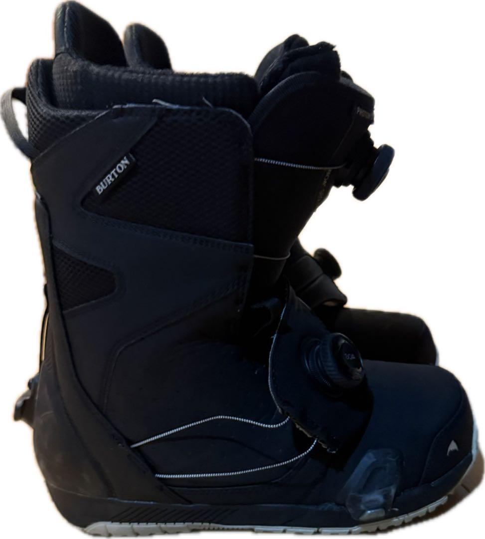 Burton PHOTON WIDE ブーツ ステップオン 29cm