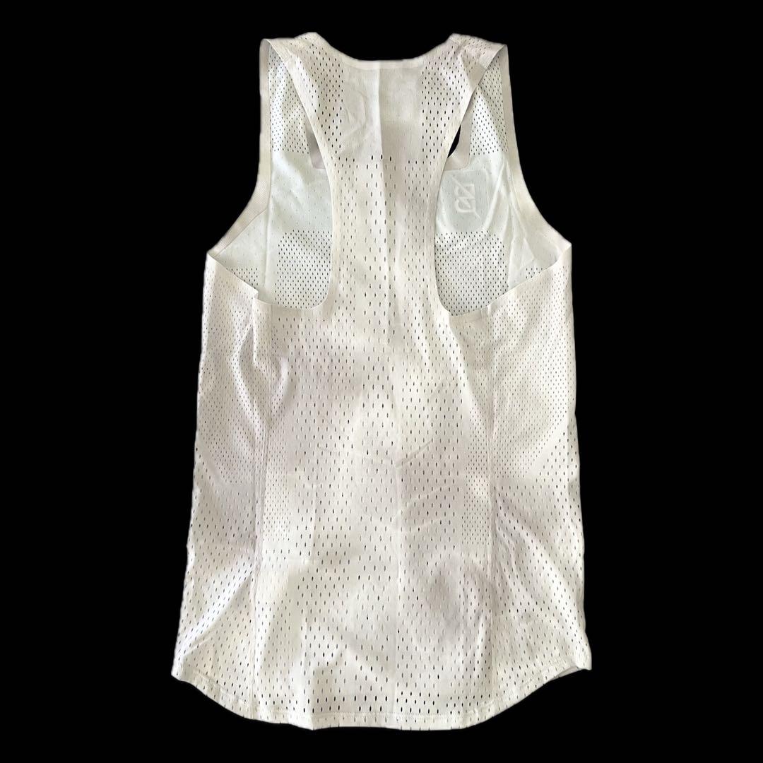 ⚠️2019 NIKE PRO ELITE SINGLET ナイキ シングレット