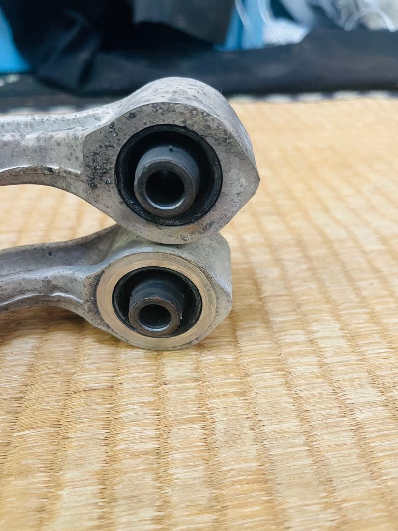 ☆期間限定特価☆V36スカイラインセダン フロントアッパーアーム☆